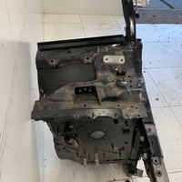 фото thumb №10, Четверть px8 левая перед передняя jeep wrangler iv jl rubicon sahara 20r