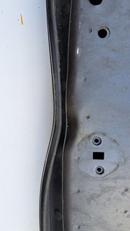 фото thumb №12, Капот крышка двигателя dodge ram 09-18r