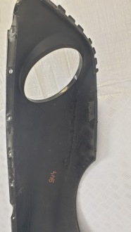 Porsche 968 1991-1995 крыло  левое  перед передний Киев, фото thumb