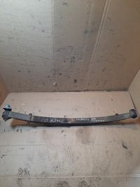 фото thumb №1, Рессора 8 щетка 140cm