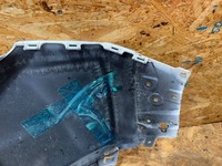 фото thumb №9, Jeep renegade 14-18 кутик лівий бампер задня задній