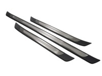 фото thumb №1, Vw passat b7 накладки пороговые 3ae071303