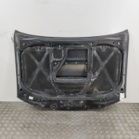 фото thumb №8, Toyota hilux an10, an20, an30 2011 крышка передняя / капот двигателя