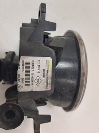 фото thumb №3, Противотуманная фара левый renault scenic clio 261500097r