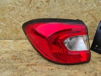 фото thumb №5, Лампа задня ліва права renault captur