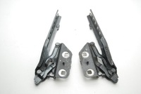 фото thumb №1, Audi a8 d3 lift петля капот правый левый