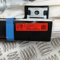 фото thumb №6, Kia ev6 2023 ліва сторона шторка безпеки подушка безпеки