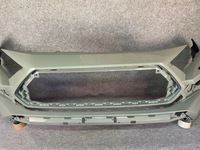 фото thumb №7, Бампер передний перед - toyota rav4 v adventure 18-