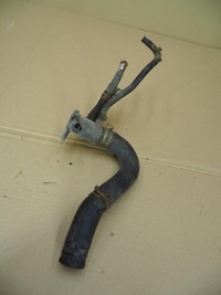 фото thumb №12, Патрубок wody колено suzuki vitara liana 1.6 m16a