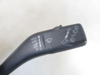 фото thumb №7, Переключатель комбинированный skoda octavia ii 1k0953503el 1k0959653c 1k0953549bm