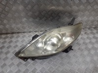 фото thumb №1, Лампа ліва передня mazda 5