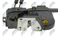фото thumb №9, Привод замка центрального перед nty ezc-hy-524