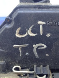 фото thumb №8, Skoda octavia i замок двері праві зад 6pin