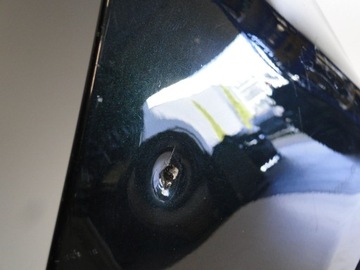 фото thumb №8, Mercedes gle 167 w167 крыло переднее правый suv