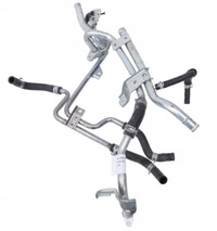 фото thumb №1, Труба wąż шланг q50 hybrid