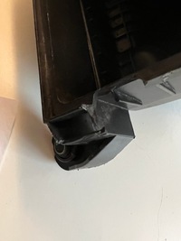 фото thumb №6, Корпус фільтра повітря 28112-1p100 kia venga