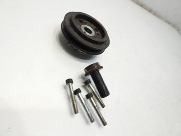 фото thumb №6, Колесо ременное chatenet ch26 0.5 d