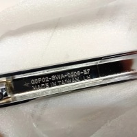 фото thumb №9, Honda cr-v iii aero 09-12 левая молдинг хром бампера передний левый перед