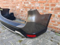 25.subaru forester v sk бампер задняя задний m4y pdc с Разборки, фото thumb