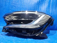 фото thumb №10, Лампа левая renault captur ii full led 260608054r