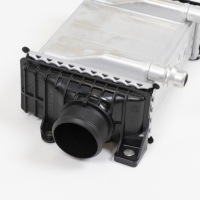 Alfa romeo stelvio интеркулер 50533819 2.2 d Цена, фото thumb