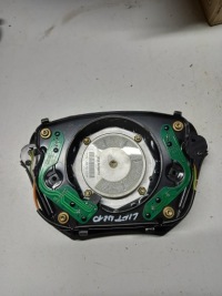 фото thumb №3, Подушка водителя подушка безопасности mercedes w208 lift