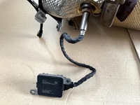 фото thumb №7, Kompletny фільтр часток твердих dpf каталізатор - mercedes w213 2.0 nox