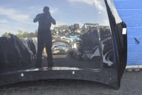 фото thumb №6, Volvo xc60 i капот крышка отсек двигателя 452