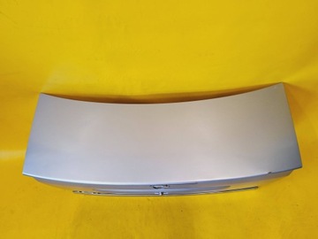 фото thumb №9, Кришка зад задня скло багажника opel astra ii g sedan nr76