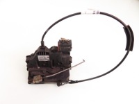 фото thumb №1, Замок левый передний opel corsa d 13258272ef