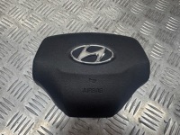 фото thumb №1, Hyundai kona заглушка подушки безпеки подушка безпеки подушка cała nowa od reki