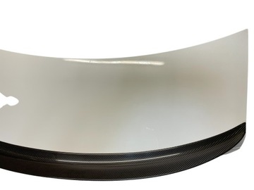 фото thumb №7, Крышка зад спойлер карбон bmw f22 m240i f87 a300
