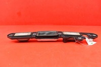 фото thumb №7, Накладка ручка задняя задняя czarna 1t0827574l vw golf 5 v plus 03-09