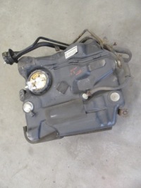 Bak бак топлива насос mazda 3 bl 2.2 mzr webasto дизель Киев, фото thumb