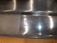 фото thumb №3, Защита порог левая volvo 740