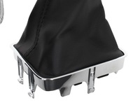 фото thumb №11, Ручка рычаг переключения передач 6b чехол do vw golf v plus sharan tiguan