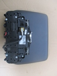 фото thumb №3, Ford fiesta mk8 ecosport дисплей модуль usb hub