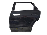 фото thumb №1, Audi e-tron 4ke дверь левая задняя задние