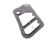 фото thumb №11, Mercedes ml w166 gl x166 gle c292 защита впуск капот левая a1668801105