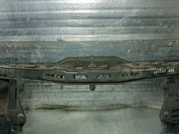 фото thumb №9, Pas перед, усилитель лобовое mercedes vito 639 a6395843238