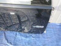 фото thumb №8, Suzuki grand vitara ii 2013 3d крышка багажника kpl