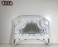 Audi q3 83a капот крышка двигателя белый оригинальный номер Киев, фото thumb