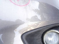 фото thumb №7, Бампер перед kpl. ford c-max mk2 va