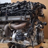 фото thumb №11, Bmw b58 двигун двигун b58b30a комплектний новий g30 g31 g32 g12 g01 g02 x4 x4