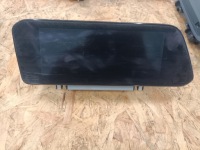 фото thumb №3, Mazda 3 bp iv usa 2019 дисплей радио панель навигации