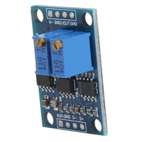 фото thumb №5, Модуль підсилювача напруги mikrowolt/miliwolt