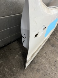 фото thumb №4, Peugeot partner ii lift 15-18 дверь правое перед