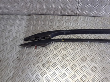 фото thumb №6, Рейлинги крышные bmw seria 5 e39 универсал