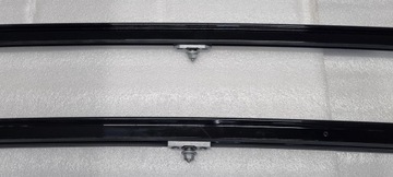 фото thumb №11, Bmw x1 u11 рейлінг рейлінги даховий дахові комплект 9466071 9466072