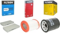 фото thumb №1, Filtron набір фільтрів honda stream 2.0 2001-